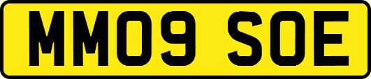 MM09SOE