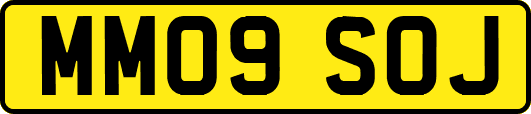 MM09SOJ