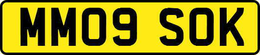 MM09SOK