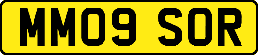 MM09SOR