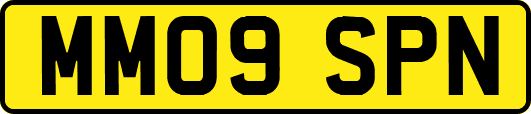 MM09SPN