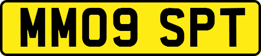 MM09SPT