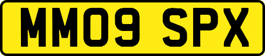 MM09SPX