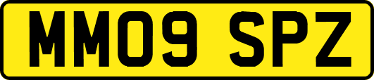 MM09SPZ