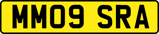 MM09SRA