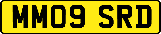 MM09SRD