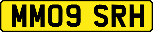 MM09SRH