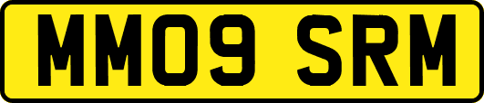 MM09SRM