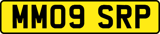 MM09SRP