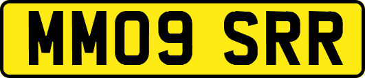 MM09SRR