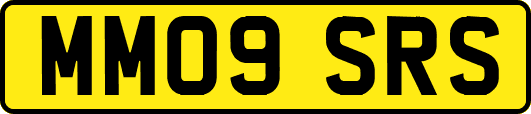MM09SRS