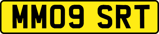 MM09SRT