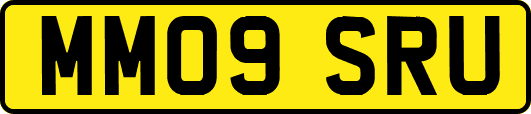 MM09SRU