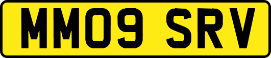 MM09SRV