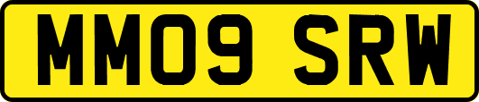 MM09SRW