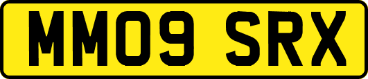 MM09SRX
