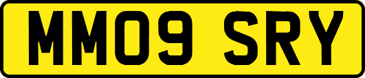 MM09SRY