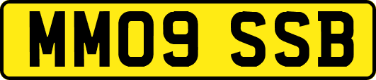 MM09SSB