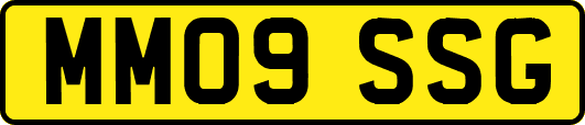 MM09SSG