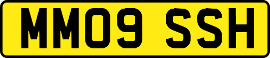 MM09SSH
