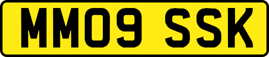 MM09SSK