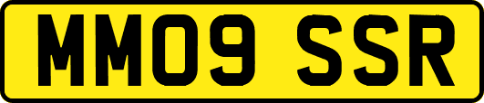 MM09SSR