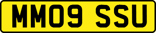 MM09SSU