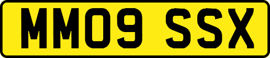 MM09SSX