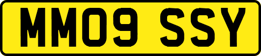 MM09SSY