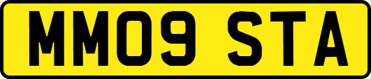 MM09STA