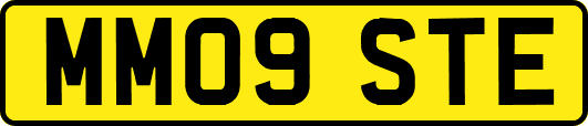 MM09STE