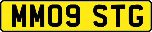 MM09STG