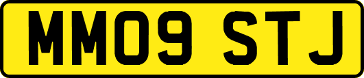 MM09STJ