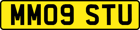 MM09STU