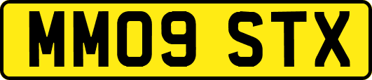 MM09STX