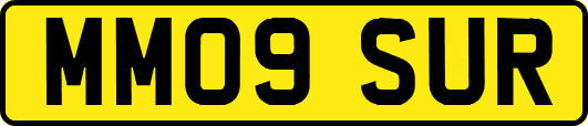 MM09SUR