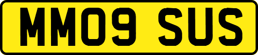 MM09SUS