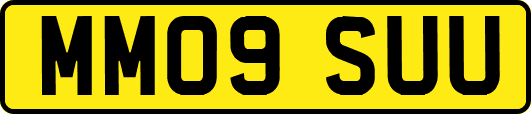 MM09SUU