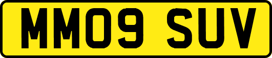 MM09SUV