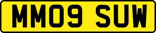 MM09SUW