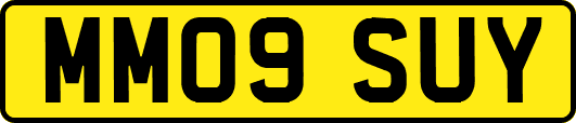 MM09SUY