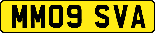 MM09SVA