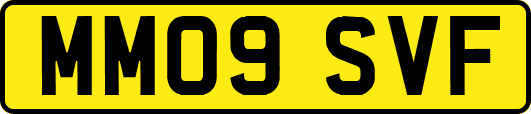 MM09SVF
