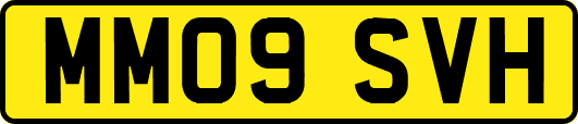 MM09SVH