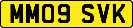 MM09SVK