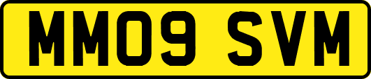 MM09SVM