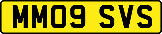 MM09SVS