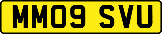 MM09SVU