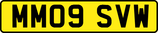 MM09SVW