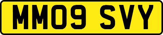 MM09SVY